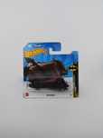 Hot Wheels - Batmobile Batman