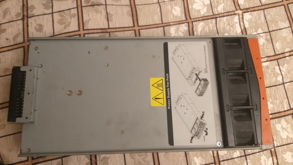 Серверный блок питания Astec aa23920l