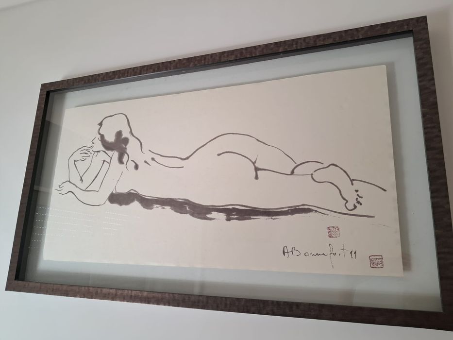 Quadro decorativo