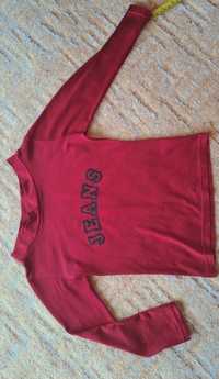 Crop top rozmiar  XS