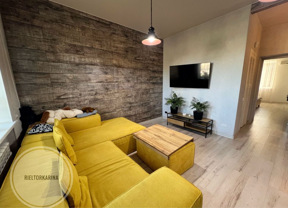 ТЦ Кіт/Скороходова 2к квартира з індивідуальним газ. Опаленням