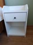 Szafka nocna IKEA