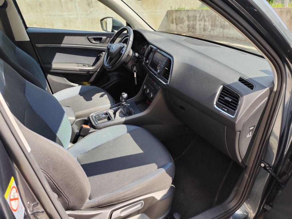 SEAT Ateca 1.6 TDI Style