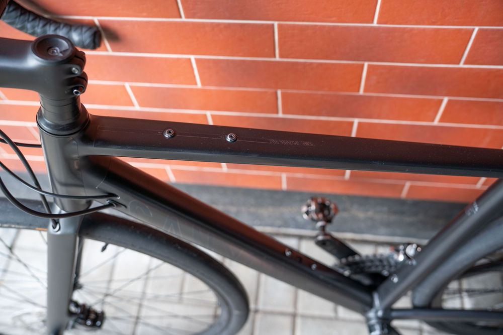 Canyon Endurace 7 (rozmiar S) 2022