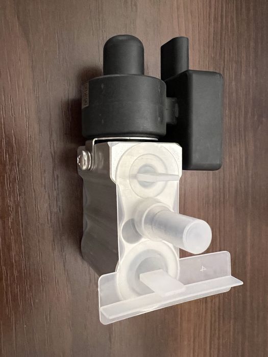 Чиллер EXV Tesla Model S X