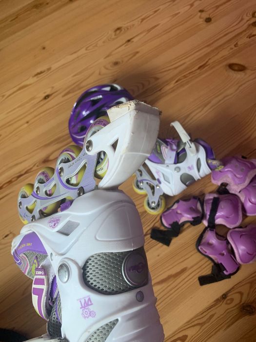 ролики maraton c-max