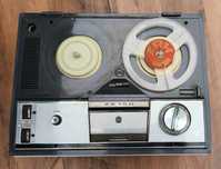 Magnetofon szpulowy Grundig UNITRA ZK 140