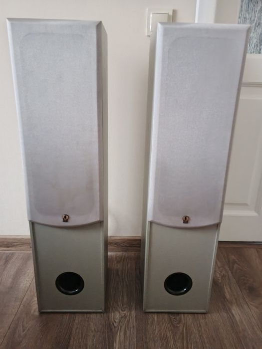 Напольна акустика Sven HP-530F