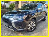 Mitsubishi Outlander 1WŁ+Salon Polska+Full Opcja+ Serwis tylko w Aso+ 100%Oryginal