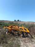 Gruber 2.6 m Staltech - Łapy spężynowe