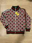 Чоловічий костюм Gucci&Adidas • Люкс якість • Туреччина • РозміриS–2XL