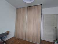 Szafa do zabudowy 220x263x64
