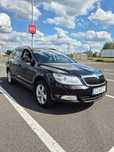 Skoda Octavia Mega Wyposażenie! Okazja! Hak! Navi! 2xPDC