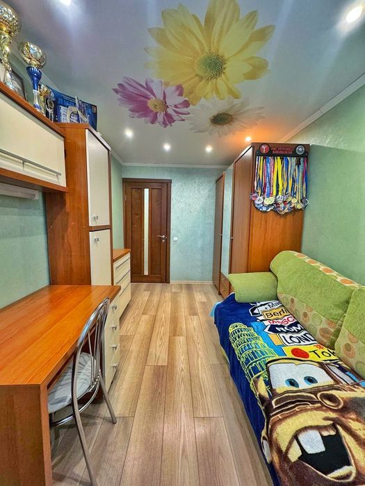 ЦЕНА СНИЖЕНА!!! 2к.кв. 7 Заречный ЕВРОРЕМОНТ Жилищный сертификат