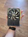 Ідеал! Відеокарта Zotac gtx 1050ti 4gb