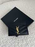 Кардхолдер Saint Laurent YSl оригинал