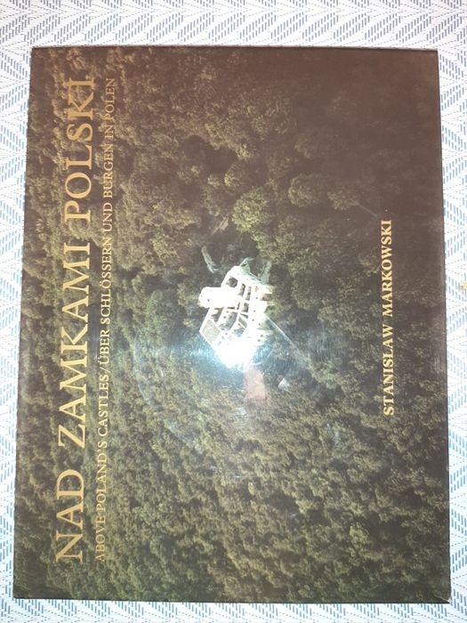 Nad Zamkami Polskimi