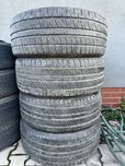 Opony Pirelli scorpion zero 255/45R20