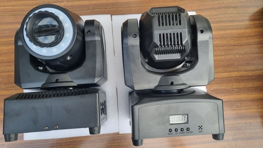 Moving heads  vendo