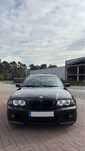 Bmw e46 320d