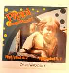 DVD VCD Pippi Langstrumpf, klasyka Pippi i piraci cz. 2 i 3.