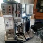 Ekspres DeLonghi automatic cappuccino