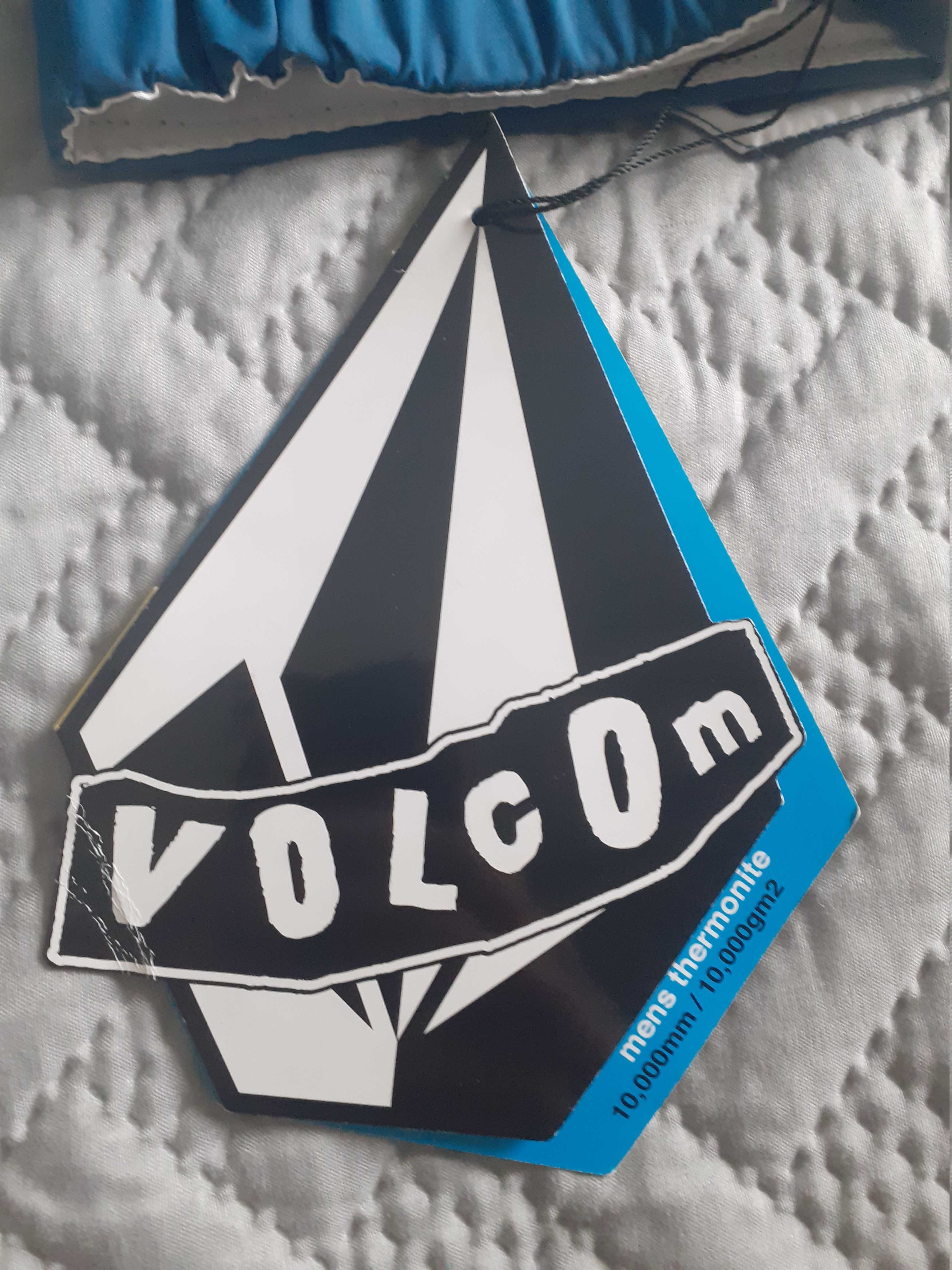 Kurtka snowboardowa VOLCOM ! Nowa !