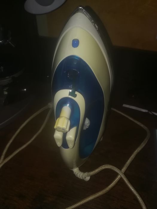 Праска робоча 1200 Вт