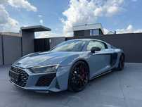 Audi R8 Coupé 5.2 v10 Coupe 2020r Laser Kamera Navi RWD