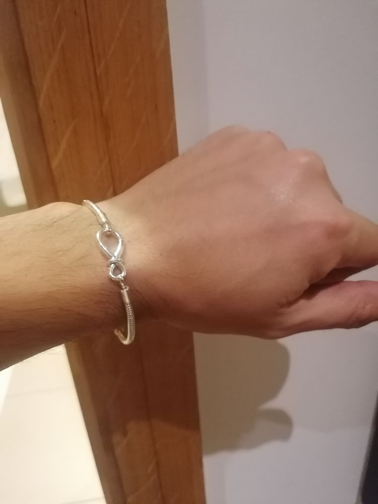 Pulseira Pandora Original