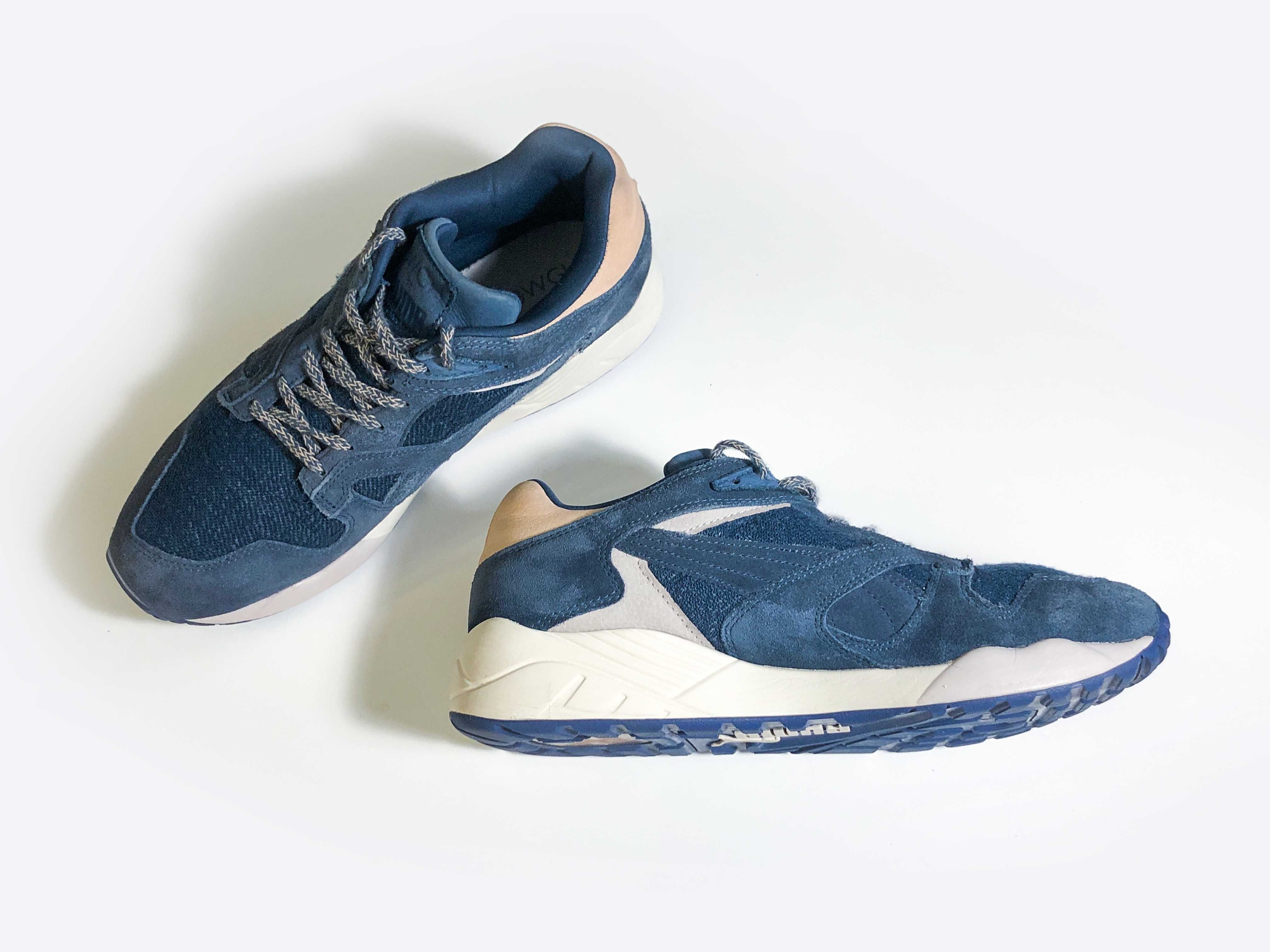Sapatilhas - Puma X Bwgh R698 Trinomic
