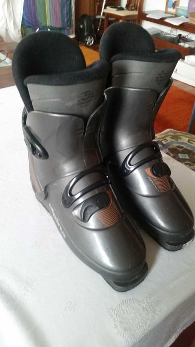 Buty Narciarskie Alpina  Discovery rozmiar 43