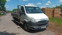 IVECO Daily 35C15