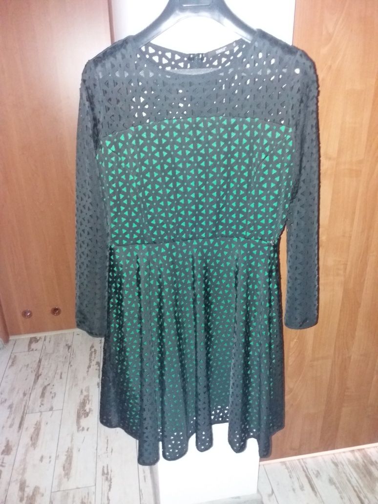 Sukienka Simple M/L