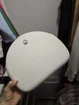 Obag ml latte biale o bag