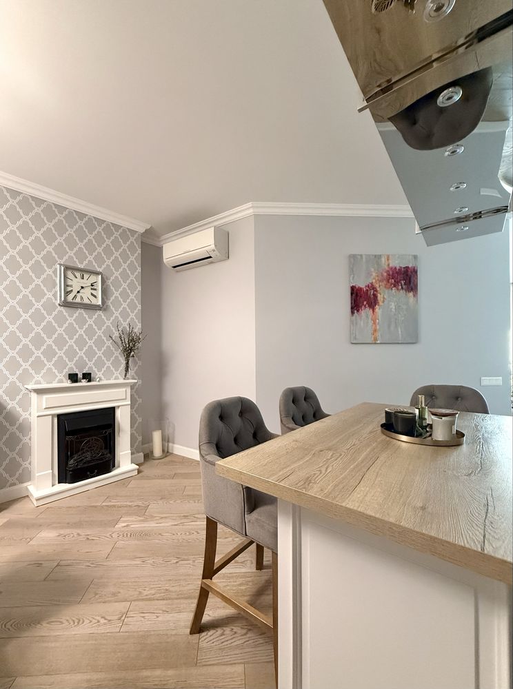 Без% Продаж Парк Авеню 126 м2 Park Avenue Голсіївський 60 Деміївська