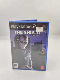 The Shield Ps2 nr 0182