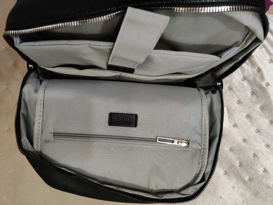 Портфель WIWU Osun Backpack