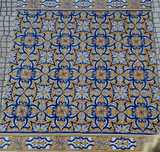 Azulejos portogueses.