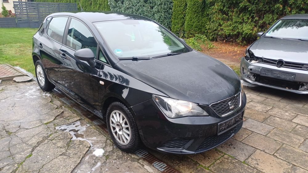 Seat Ibiza IV Lift