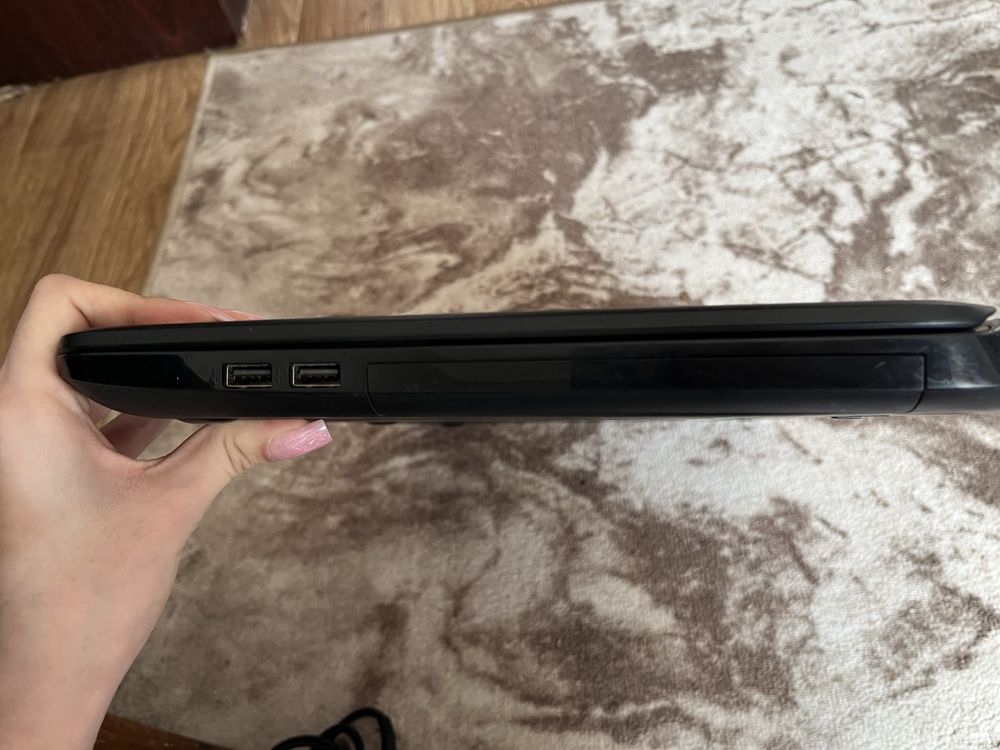 Ноутбук hp 250 G3