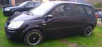 Renault Scenic 7-osobowy