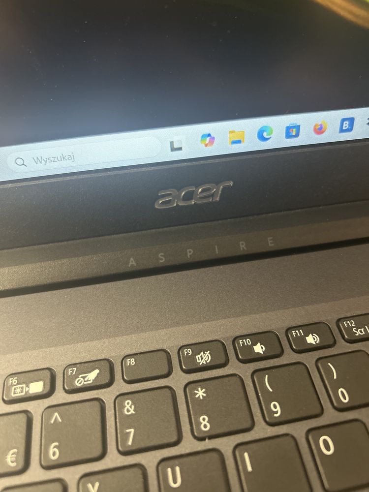 Laptop Acer Aspire 3