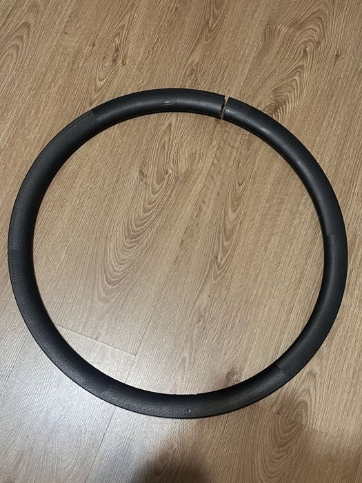 Zipp 303 Firecrest CL Disc Tubeless obrecz kola