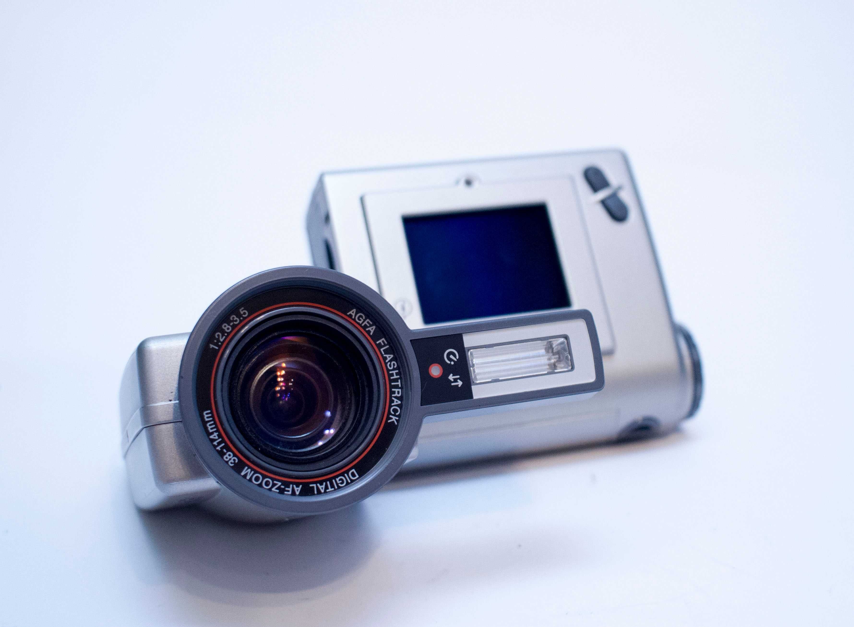 Продам  AGFA Ephoto 1680.