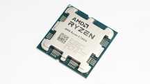 cpu amd ryzen 5 7600X como novo