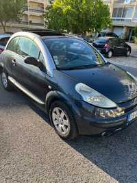 Citroen c3 Pluriel