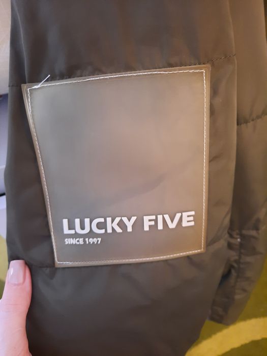 Жіноча курточка Colin's xs-s