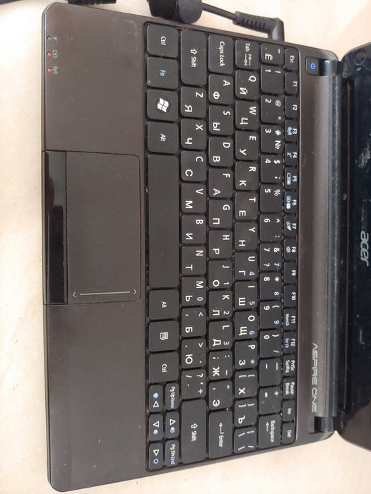 Нетбук/ноутбук Acer One