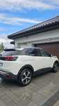 Peugeot 3008 Pierwszy właściciel, auto z salonu